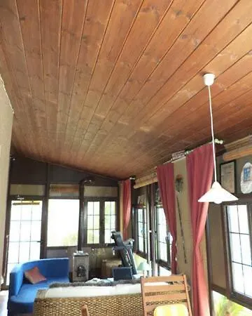 컨트리하우스 House With View Kálymnos